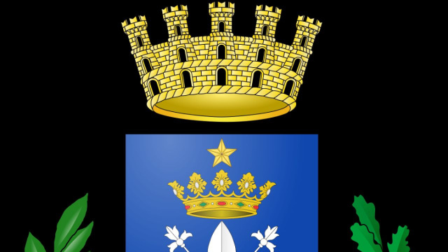 Datei:Acerra-Stemma.svg &ndash; Wikipedia &copy; Creative Commons