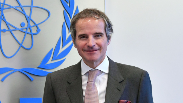 File:Rafael Mariano Grossi meeting with HE Dr. Seyed Abbas ... &copy; Creative Commons