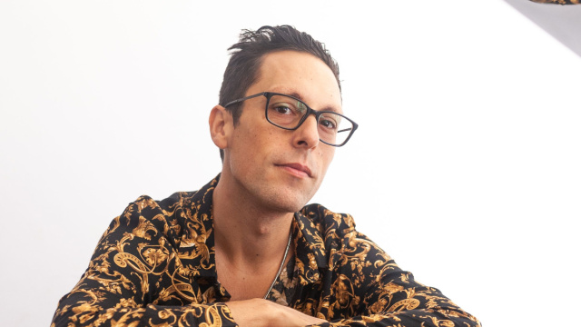 Filippismo&raquo;. Intervista a Claudio Filippini - Musica Jazz &copy; Creative Commons