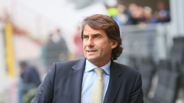 Il calcio &egrave; un business, ma serve il cuore": Intervista a Giovanni ... &copy; Creative Commons