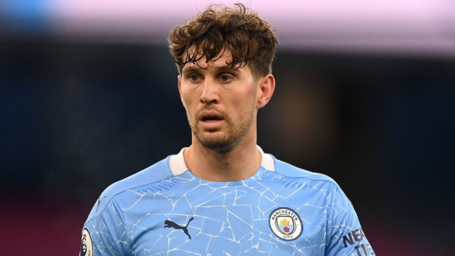 John Stones lascer&agrave; il Manchester City ed &egrave; stato proposto alla Juve.