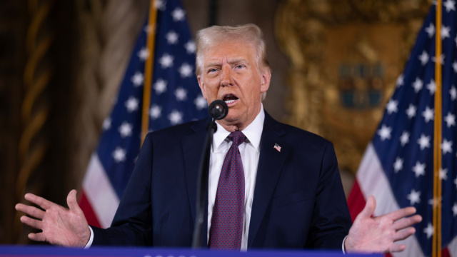 La cerimonia di insediamento di Donald Trump, quanto costa e chi ... &copy; Creative Commons