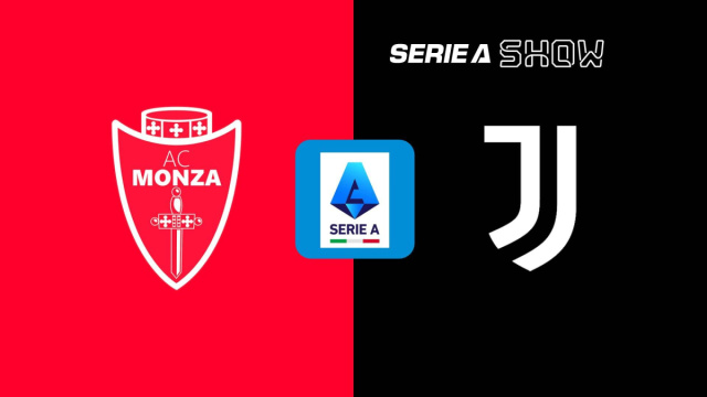 Monza - Juventus. A seguire DAZN Serie A Show in Diretta Streaming ... &copy; Creative Commons
