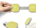 Addormentarsi senza auricolari: Peace Duo, lo speaker sotto il cuscino