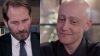 Upas, spoiler al 19/06: Giordano e Lorenza si baciano, Palladini teme di essere scoperto