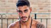 Javier Martinez misterioso, silenzio sull'Isola e stoccata agli haters: 'Detox da voi'