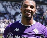 Cher Ndour, attaccante della Fiorentina. Foto &copy; Fiorentina