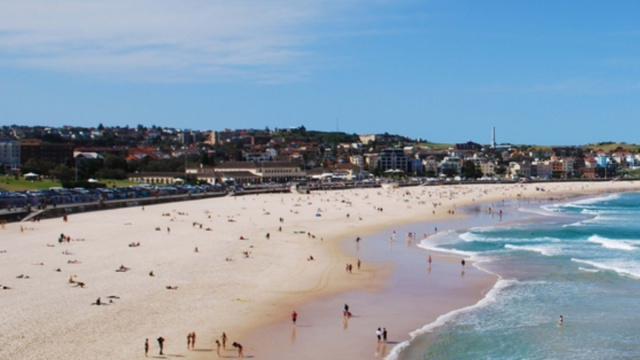 Bondi Beach vs Coogee Beach: qual &egrave; la migliore?  Go City &copy; Creative Commons