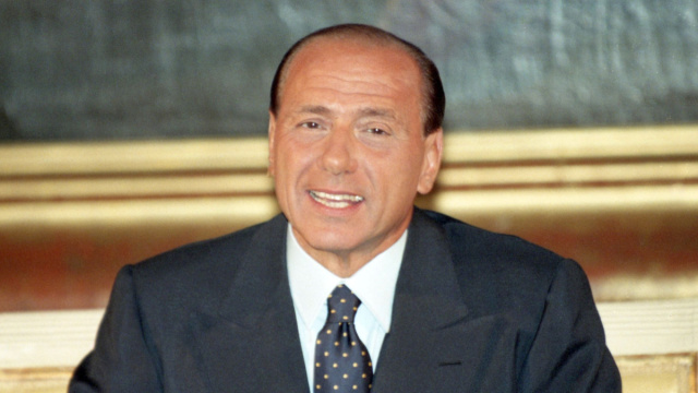 Caro presidente, ti racconto", Mediaset ricorda Silvio Berlusconi ... &copy; Creative Commons