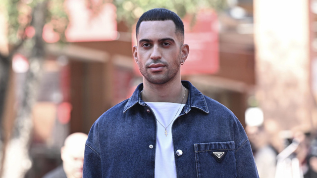 Da Mahmood ai Negramaro, tutti gli artisti sul palco del ... &copy; Creative Commons
