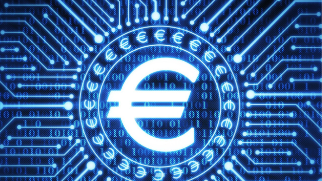 Euro digitale, cos'&egrave; e perch&eacute; sar&agrave; centrale nel futuro dell'Ue &copy; Creative Commons