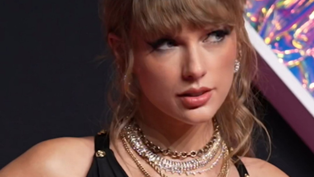 File:Taylor Swift at the 2023 MTV Video Music Awards (3).png ... &copy; Creative Commons