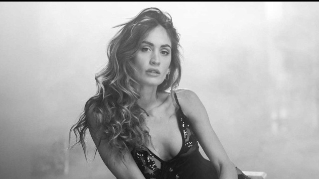 Helena Prestes - Screenshot &copy; Instagram.