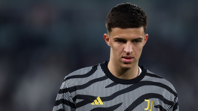 La Juve &egrave; interessata al ritorno di Muharemovic dal Sassuolo.