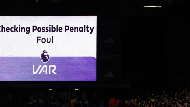 L'Ifab cambia le regole del Var (e non solo): le novit&agrave; dal ... &copy; Creative Commons