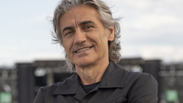Luciano Ligabue, la citt&agrave; in dieci domande  ViviMilano &copy; Creative Commons