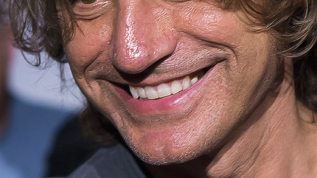 Luciano Ligabue - Wikipedia &copy; Creative Commons