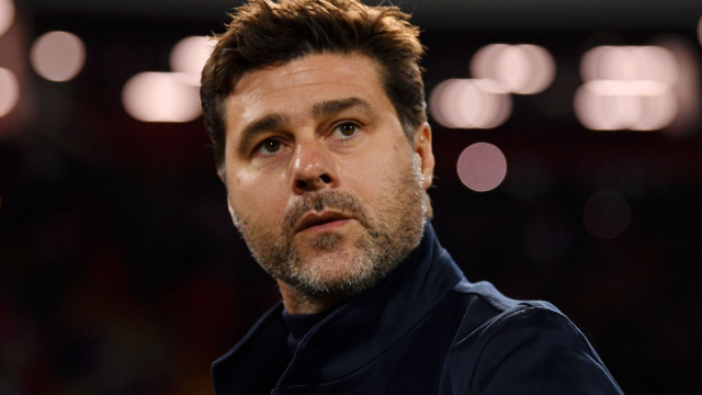 Mauricio Pochettino breaks silence with 11-word message after ... &copy; Creative Commons