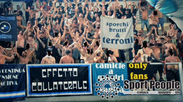 Napoli Futsal-Meta Catania: un'identit&agrave; che non &egrave; moda del momento ... &copy; Creative Commons