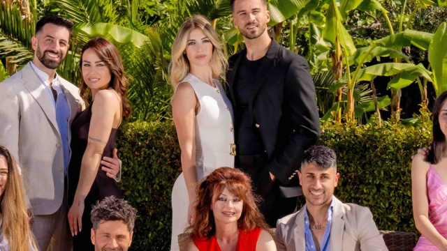 Temptation Island 2025: la voce ambigua su due coppie e quell ... &copy; Creative Commons