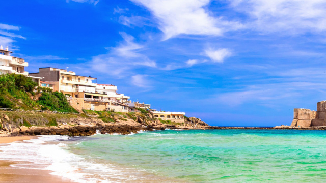 Visit Isola di Capo Rizzuto: 2026 Travel Guide for Isola di Capo ... &copy; Creative Commons