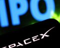 SpaceX in Borsa: il sogno spaziale ha un prezzo (forse troppo alto)