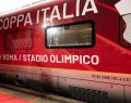 Nuovo Frecciarossa Lecce-Bari-Napoli: attivo dal primo luglio