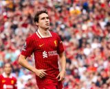 Federico Chiesa, attaccante del Liverpool. Foto &copy; Liverpool