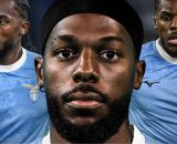 Nuno Tavares, esterno della Lazio - Foto da &copy; Lazio