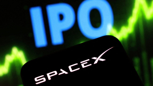 CNBC riporta che SpaceX riduce l'allocazione per l'IPO al 20 ... - reddit.com