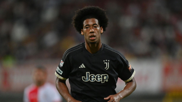 Comenencia, un "mostro" di calciatore: la Juve ha il giocatore ... &copy; Creative Commons