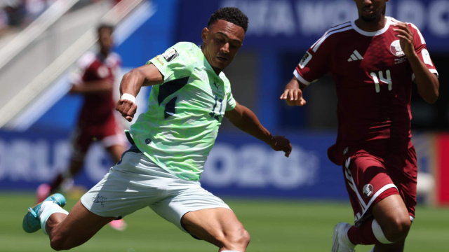 Mondiali di calcio 2026 in Usa, le ultime news di oggi  Sky TG24 &copy; Creative Commons