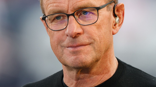 Ralf Rangnick - Wikipedia &copy; Creative Commons