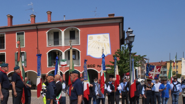 San stino di Livenza, 19&ordf; festa dei Lagunari &copy; Creative Commons