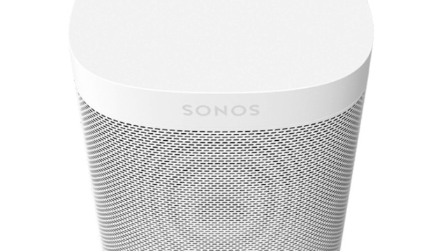 Sonos PLAY:1 Nero : Amazon.it: Elettronica &copy; Creative Commons
