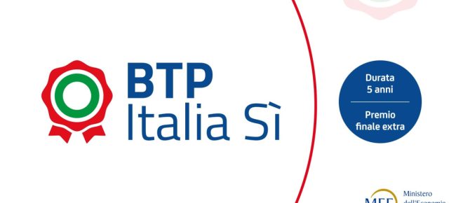 Btp Italia S&igrave; al via luned&igrave;: un ombrello per i risparmiatori contro l'inflazione