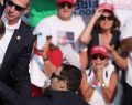 Migrazione, Trump: 'Importando persone dal Terzo Mondo, lo si diventa'