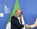 Ue soddisfatta per l'intesa Usa-Iran: 'Ora attuarla in pieno'