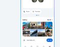 Meta integra l'AI su Facebook: rivoluzione nella ricerca e creazione di contenuti