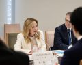 Meloni incontra Takaichi: 'Raggiunti gli obiettivi fissati, Italia e Giappone sempre più vicini'