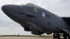 Bombardiere B-52 precipita in California vicino alla base di Edwards