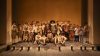 Il Piccolo Teatro di Milano festeggia 80 anni tra storia e innovazione