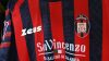 Calciomercato, Crotone: per Cocetta interesse dell'Avellino