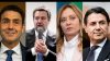 Sondaggi: sale il Movimento 5 Stelle, crolla FdI; Futuro Nazionale aggancia la Lega