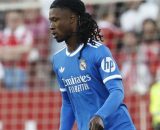 Eduardo Camavinga, centrocampo del Real Madrid. Foto &copy; Real Madrid