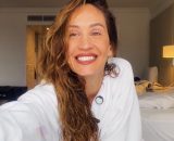 Helena Prestes - Screenshot &copy; Instagram.