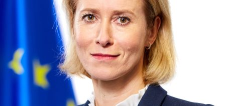 Kallas: 'Manca l'unanimità Ue per sanzionare Ben Gvir'