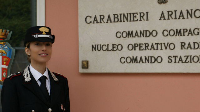 Cambio al vertice della Compagnia Carabinieri di Ariano Irpino, il ... &copy; Creative Commons