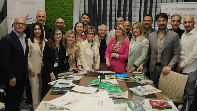 ESG e PMI: a Volla imprese ed esperti a confronto sul valore ... &copy; Creative Commons