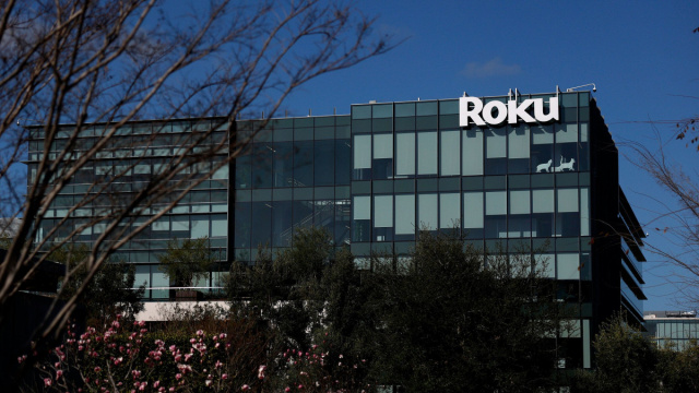 Fox to Acquire Roku, Joining the Battle for the Living Room - The ... &copy; Creative Commons
